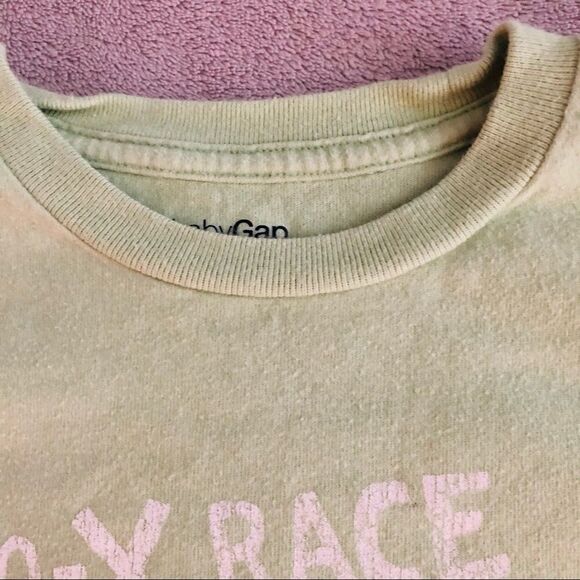 Baby Gap Moto X Race T-shirt - Picture 4 of 6